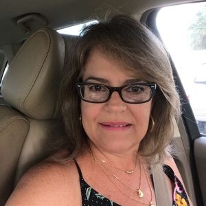 Meet your Posher, Luzmarie